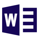 Microsoft Office Suite icon